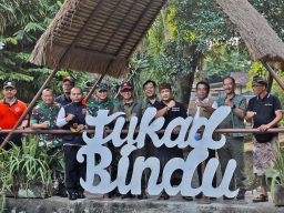 Dari Tempat Sampah Menjadi Eco-Tourism, Kisah Transformasi Tukad Bindu Denpasar