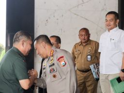Kodam V Brawijaya Bersiap Amankan Suron Agung Madiun Raya dengan 1.160 Personel