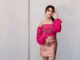 Tanggapi Komentar Nikita Mirzani, Ayu Ting Ting Sebut Beda Prinsip dengan Lettu Muhammad Fardhana