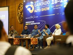 GIIAS Educare 2024 Menjadi Ajang Membangun Minat dan Bakat Generasi Muda