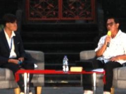 Dirut Jamkrida Bali Bagikan Kunci Sukses dalam Berkarir di Udayana Career Festival 2024