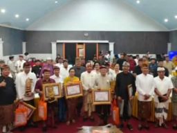 Kedudukan Desa Adat di Bali Pasca Pemberlakuan UU No 15 Tahun 2023 dan Perda No 4 Tahun 2019