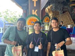 Donor Darah dan Pemeriksaan Kesehatan Gratis, Meriahkan HUT STT Kundalini Sakti ke-40 Tahun