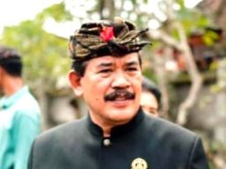 Mengenal Lebih Dalam Sosok Mangku Made Kasta, Bakal Calon Bupati Klungkung