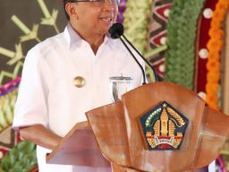 Tata Titi Kehidupan Berbasis Kearifan Lokal, Tonggak Peradaban Penanda Bali Era Baru