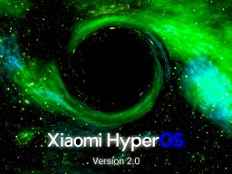 Xiaomi Uji Coba HyperOS 2.0, Menandakan Pengembangan HyperOS Sudah Dimulai