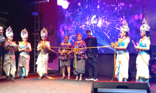 PT JGM Meetquest Digitech Luncurkan Aplikasi Media Sosial Pertama di Bali, Questertwit