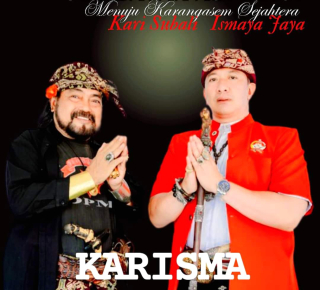 Kari Subali Janjikan Kepemimpinan Bersih: Tidak Ambil Tunjangan dan Siap Diadili Jika Bohong