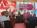 Indobeauty Expo 2024 Dibuka, Tampilkan Produk Dalam dan Luar Negeri