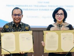 Bank Jatim dan UNS Jalin Kerja Sama Implementasi Tri Dharma Perguruan Tinggi