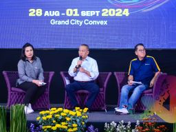 GIIAS Surabaya 2024 Hadir Lebih Awal, Lebih Besar, Lebih Lengkap dan Lebih Seru