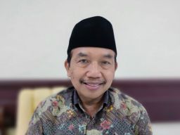 PPP Usung Eri Cahyadi dan Armuji, Buchori Imron Sebut Partai Pertama yang Memberi Rekom