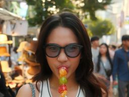 Azizah Salsha Dituding Selingkuh, Ahli Tarot Denny Darko Sebut Ada Muatan Politis