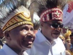 Papua Barat Jadi Satu-satunya Provinsi dengan Calon Tunggal yang Diusung 17 dari 18 Partai