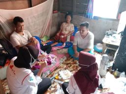 Wabah DBD dan Malaria Meluas di Nias Selatan, Warga Meninggal Dunia 8 Orang