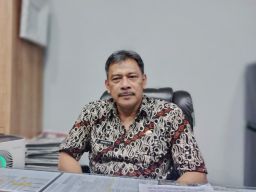 Jelang Pelantikan DPRD Kota Surabaya, Panitia dan Tim Teknis Gelar Gladi Bersih