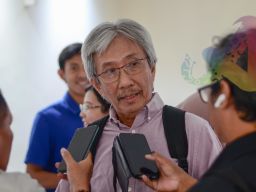 Jika PSN Harus Terjadi, Maka Sistem Drainase Surabaya Harus Ditata Ulang, Itu Kata Pakar dari ITS