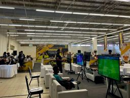 Jatim Berpeluang Tambah Emas di Porwanas XIV, Siap Hadapi Kaltim di Final E-Sport