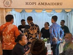 Festival Kopi Papua 2024, Sinergi BI dan Pemprov Papua Dongkrak Transaksi UMKM