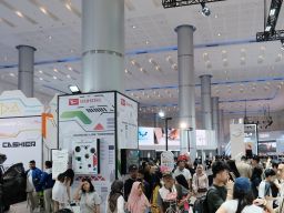 GIIAS Surabaya 2024 dari 28 Agustus sampai 1 September di Grand City Convex