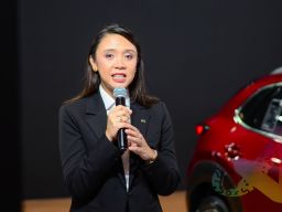 Mazda Hadir di GIIAS Surabaya 2024, dengan Dua Produk Unggulan dan Penawaran Menarik
