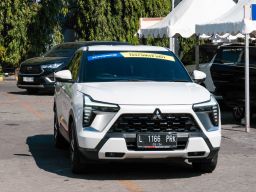 GIIAS Surabaya 2024 Hadirkan Area Test Drive dan Test Ride Terbesar dengan 34 Merek Kendaraan