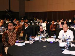 ISNA 2024, Ketua DPD RI Tekankan Pentingnya Pemerataan Pembangunan Pesisir Melalui Afirmasi Fiskal