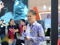 Kia Hadirkan The New Kia Seltos di GIIAS Surabaya, Tawarkan Teknologi Canggih dan Penawaran Menarik