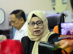 Komisi B DPRD Kota Surabaya Gelar Tasyakuran Akhir Masa Bakti 2019-2024