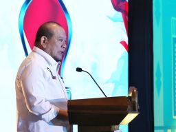 Di Acara Pra Rakernas I Nderek Guru, Ketua DPD RI Berharap NDARU Jadi Pandu NKRI