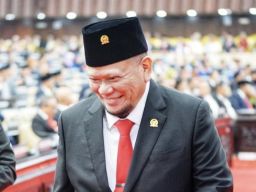 LaNyalla Apresiasi Langkah OJK Desak Lembaga Keuangan Perketat Transaksi Judi Online