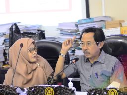 Polemik Zona Pertahanan Bulak Banteng, Pansus RTRW DPRD Kota Surabaya Minta Hak Warga Dihormati