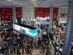 GIIAS Surabaya 2024 Siap Hadirkan Debut Merek Motor Baru dan Pengalaman Test Ride Unik