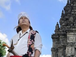 Budayawan Surabaya, Taufik Monyong Angkat Suara Soal PSN 72 Triliun Kenjeran