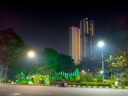 Surabaya Siap Bangun Terowongan Kedua, Proyek Senilai Rp 200 Miliar Dimulai 2025