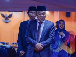 Eri Cahyadi Setuju PSN Kenjeran, Komisi C DPRD Kota Surabaya Justru Pertegas Penolakan