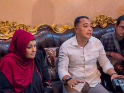 Mediasi Sakti Eri Cahyadi, Konflik Sekolah Petra dan Warga Tompotika Tuntas