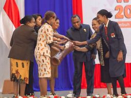 Preposisi Gelar Easten Women Fest 2024, Buka Ruang Perempuan Papua to Empower Together