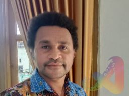 Rayakan HUT ke-79 RI, Pendeta Gereja Pantekosta Sorong Tekankan Pentingnya Pendidikan Agama