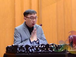 Politisi PSI Menilai Penurunan Pendapatan Parkir Tidak Bisa Jadi Dasar Perubahan PAK Surabya