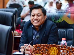 Kompleksitas dan Dampak Reklamasi Pantai Kenjeran, Abdul Ghoni Mukhlas Niam Minta PSN Dihentikan