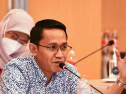 Abdul Rachman Thaha Desak Pelantikan Tamsil Linrung sebagai Wakil Ketua MPR RI