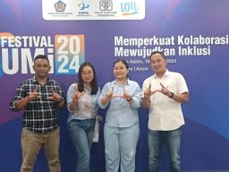 Koperasi Sari Sedana Bali Memajukan UMKM dengan Variasi Kredit dan Aset Rp 118 Miliar