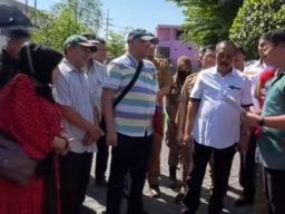 Konflik dengan Sekolah Petra, Warga Tompotika Merasa Dipojokan Komisi C DPRD Kota Surabaya