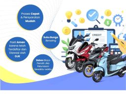 PT BPR Mitra Bali Muktijaya Mandiri Hadirkan Kredit Pembiayaan Pembelian Kendaraan dengan Suku Bunga Bersaing