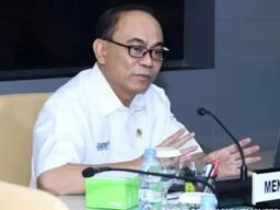 Menteri Kominfo Sebut Pembangunan Papua Kunci Mewujudkan Visi Indonesia Maju