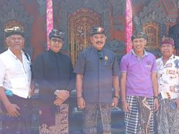 Tokoh Masyarakat Desa Tabu Dukung Paket ASTAGUNA, Harapkan Rekomendasi Segera Turun