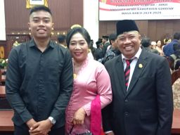 I Made Widana, Mantan Kades, Terpilih Menjadi Anggota DPRD Gianyar Dapil Tampaksiring