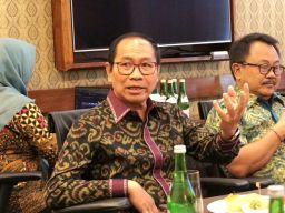 I Ketut Suiasa Tekankan Pentingnya Solusi Tuntas dan Pro Lingkungan dalam Rapat Pembahasan TPA Suwung