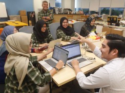 PLN Diakui Internasional, Borong Empat Emas di Human Capital Excellence Awards